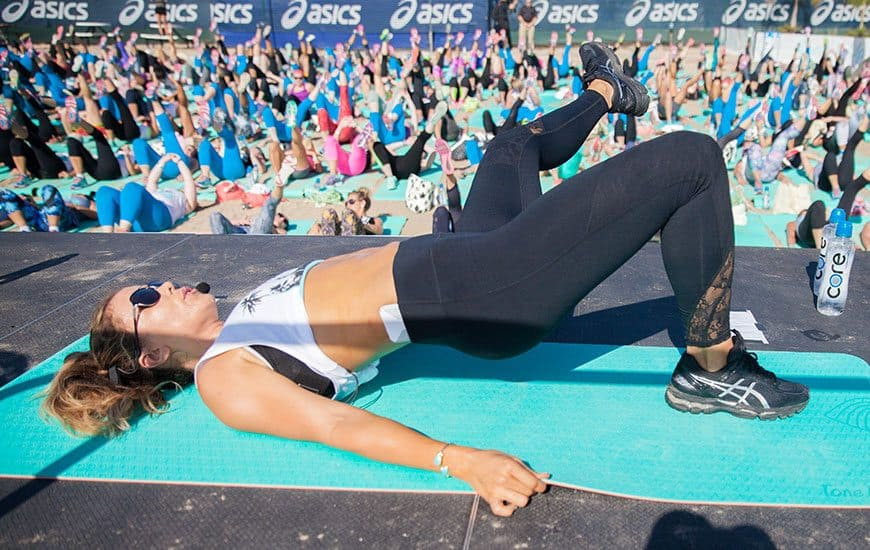 inner thigh burner