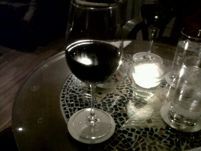 chill