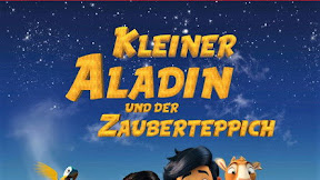 [[Kleiner Aladin und der Zauberteppich]] Film Stream HD 2018 Ganzer Deutsch - Belgian