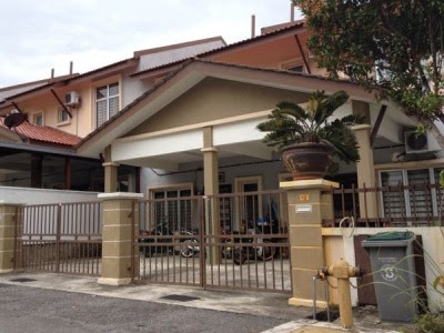 Ejen Hartanah Nilai  Rumah Untuk Dijual, Disewa di Nilai 