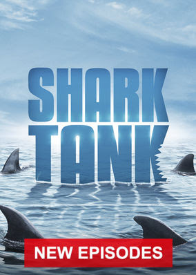 Shark Tank - Season 7