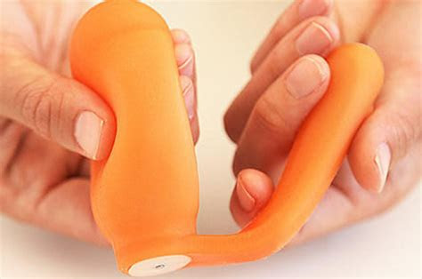 Pelvic floor exercises for pregnant women. Meet The FitBit For Your Lady Parts That Uses Vibration As