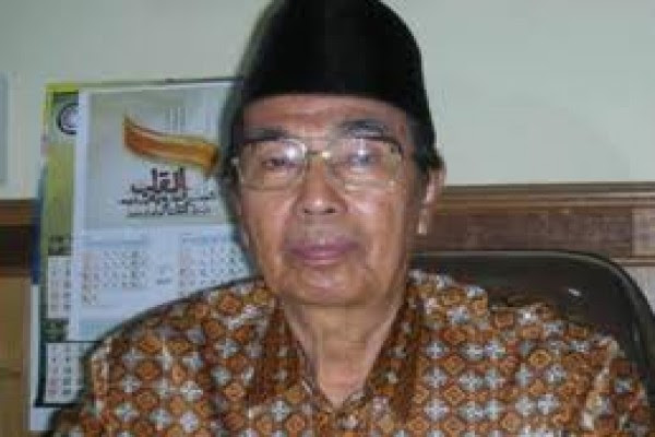MUI Medan-Ketua MUI Medan Prof Dr Abdullah Syah,MA-dok pribadi-jpeg.image