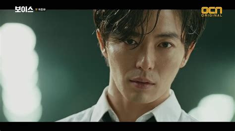 voice episode  final dramabeans korean drama recaps