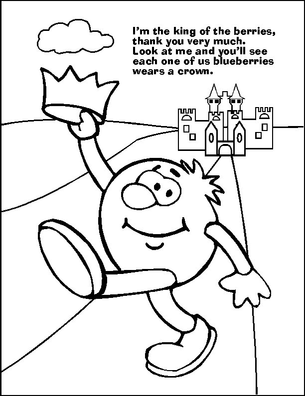 Cartoon Clip Art Library