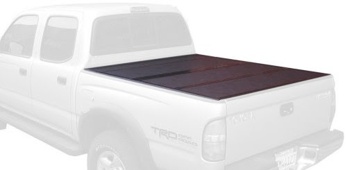 BAK 26406 BakFlip G2 Toyota Tacoma Truck Bed Cover