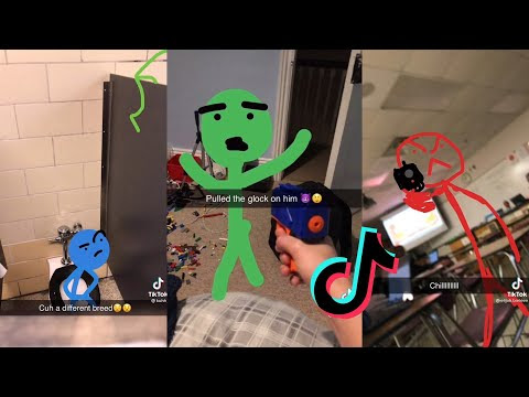 The Best 24 Stick Figure Meme