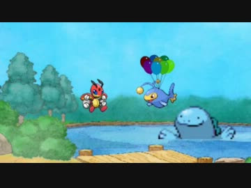ポケモンbw 夢特性について本気出して考えてみた Part11 対戦実況 Nicozon