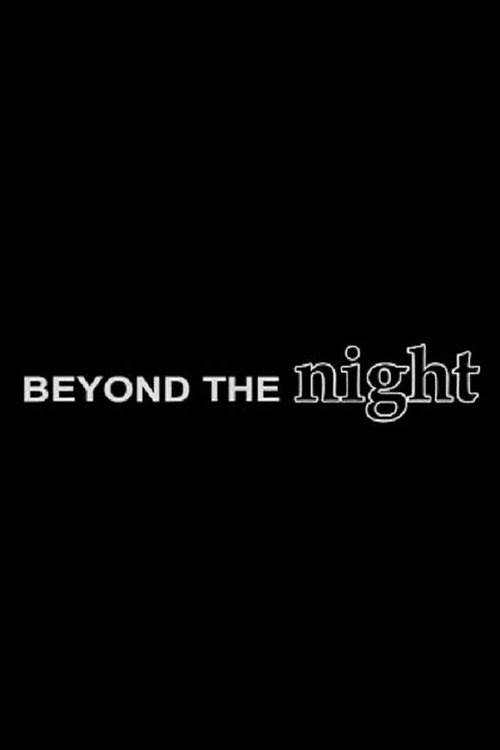 (Streamcloud) Film Beyond the Night Ganzer 1080p Deutsch Komplett