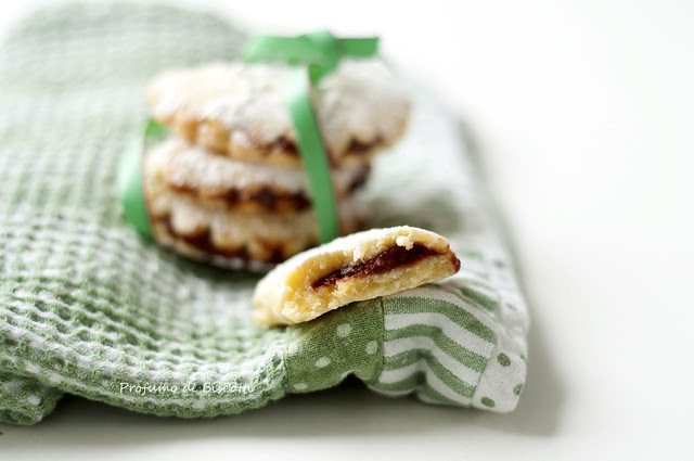 Tortellini di carnevale
