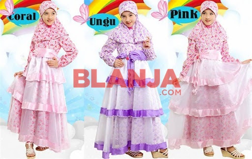 Image Result For Trend Baju Lebaran Bayi