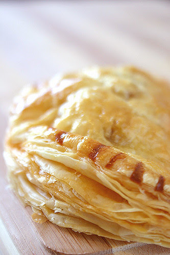 Empanadas