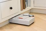 Neato White XV-12 All Floor Robotic Vacuum System + $49.99 Bonus Pack Bundle