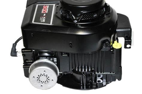 eBook Briggs And Stratton 300 Series 148cc Manual