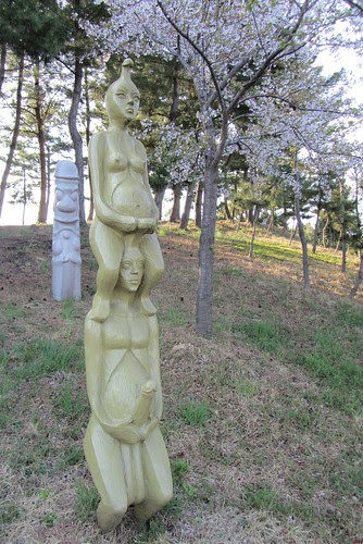 Haesindang Penis Park