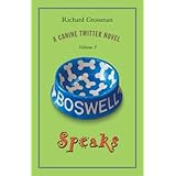 Boswell Speaks: Volume 3