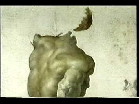 Le radeau de la méduse à Clermont Ferrand – Masmoulin, artiste passionné et  sa bible de l'aquarelle explore aussi l'art moderne et l'art contemporain