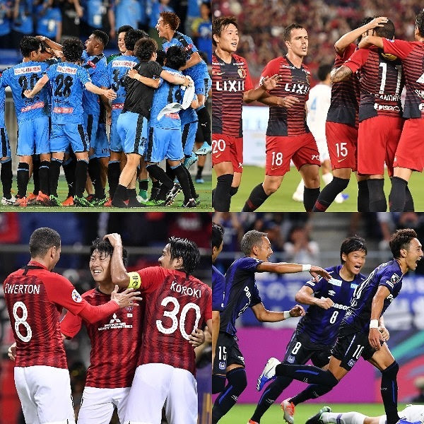 Jリーグ54クラブの マネジメント力 をランキング化 浦和の３連覇を止めたのは サッカーダイジェストweb