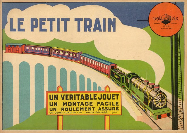 petit train 1