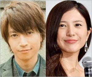 関ジャニ 大倉忠義と吉高由里子は同棲状態 ジャニーズ事務所公認の交際の可能性 フライデーが連日の密会を目撃 今日の最新芸能ゴシップニュースサイト 芸トピ