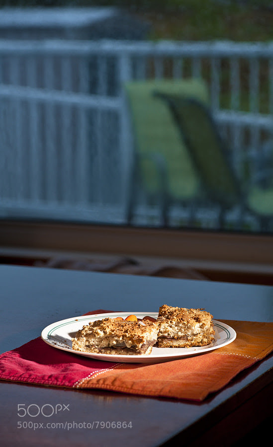 Beef and Onion Stuffed Biscuits on a Rainy Day by Jay Scott (jayscottphotography) on 500px.com