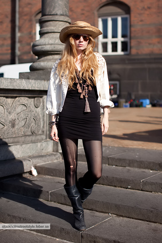 stockholm streetstyle