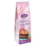 Pamela's Products Luscious Chocolate Cake Mix, 21-Ounce Packages (Pack of 6)