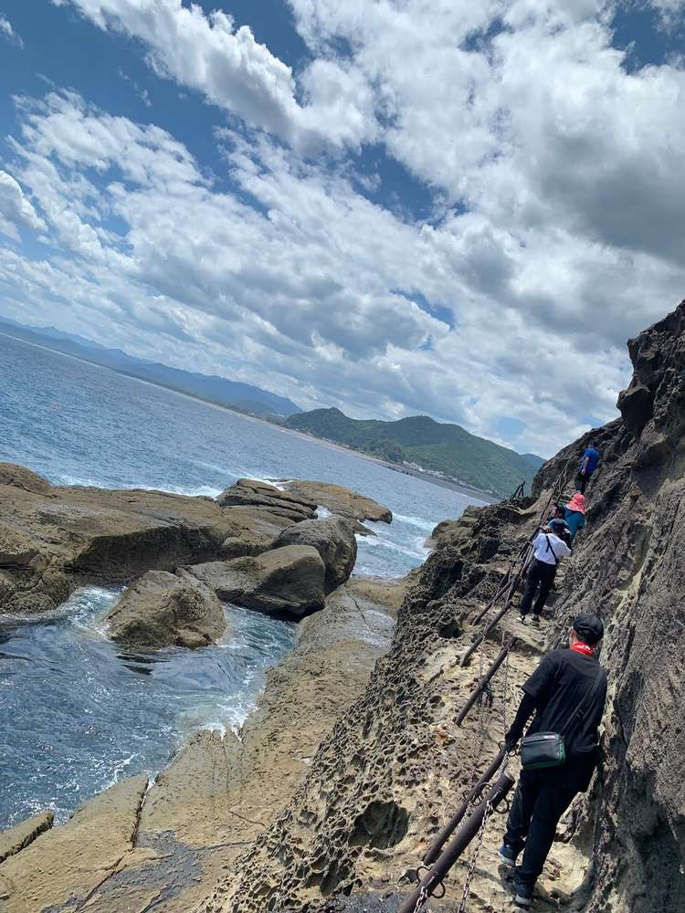 熊野古道 伊勢路finish 蕎麦空