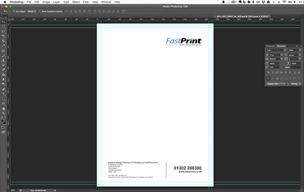 Designing A Letterhead The Complete Guide