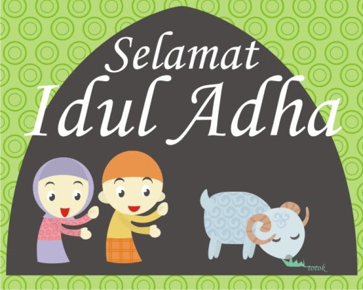 Amalan Sunnah Di Hari Raya Idul Adha  KOPISRUPUT