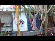 Hangat Wahana Rumah Sakit Hantu Yang Ada Di Wisata Bahari Lamongan WBL Idih Serem Banget, paling update!