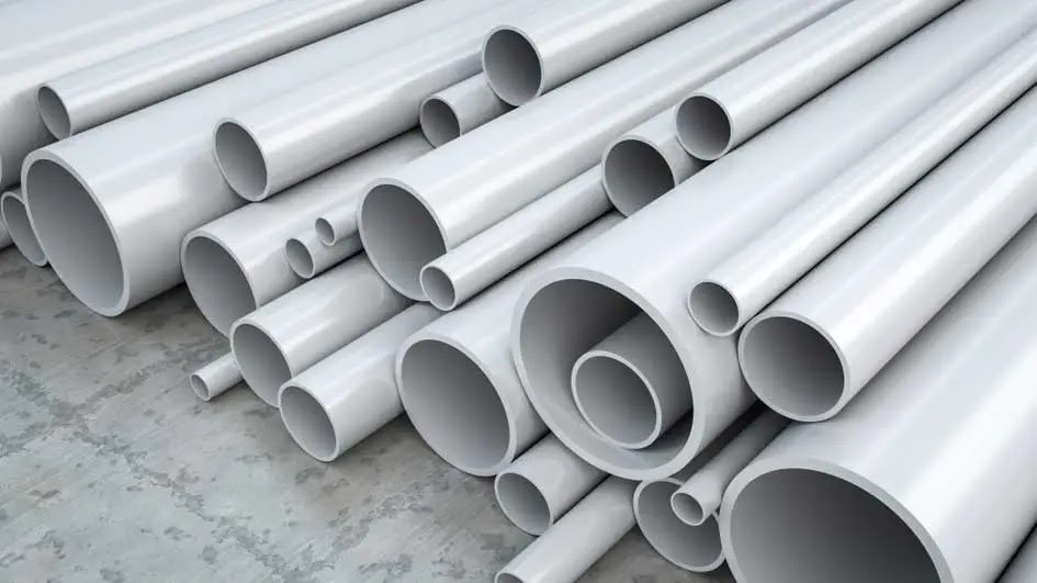 SNI pipe