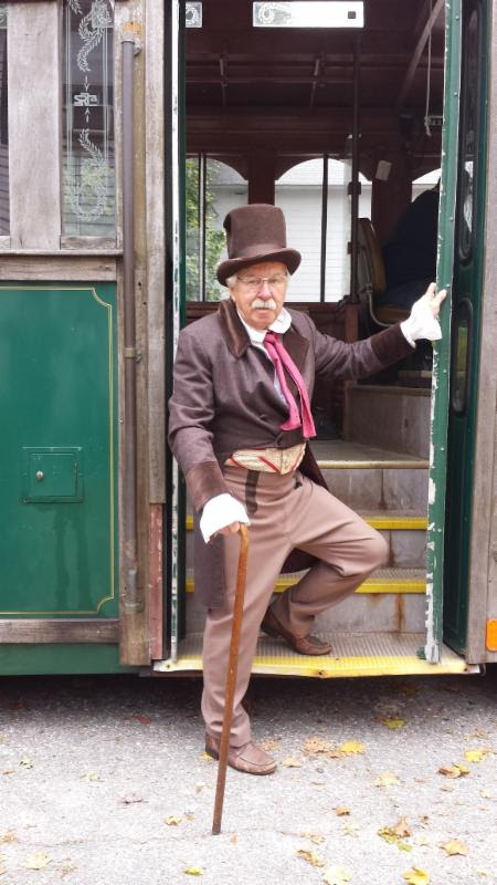 Northbridge Historic Tour