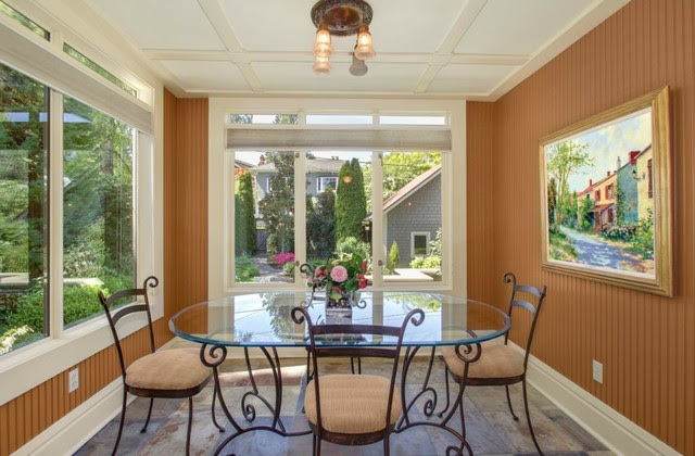 Craftsman Home As It s Best Sunroom other metro by Craftsman Home As It s Best Sunroom other metro by