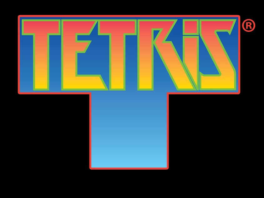Tetris Logo