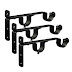 Curtain Rod Brackets 2: The Ultimate Guide For Choosing The Right Curtain Rod Bracket In 2023