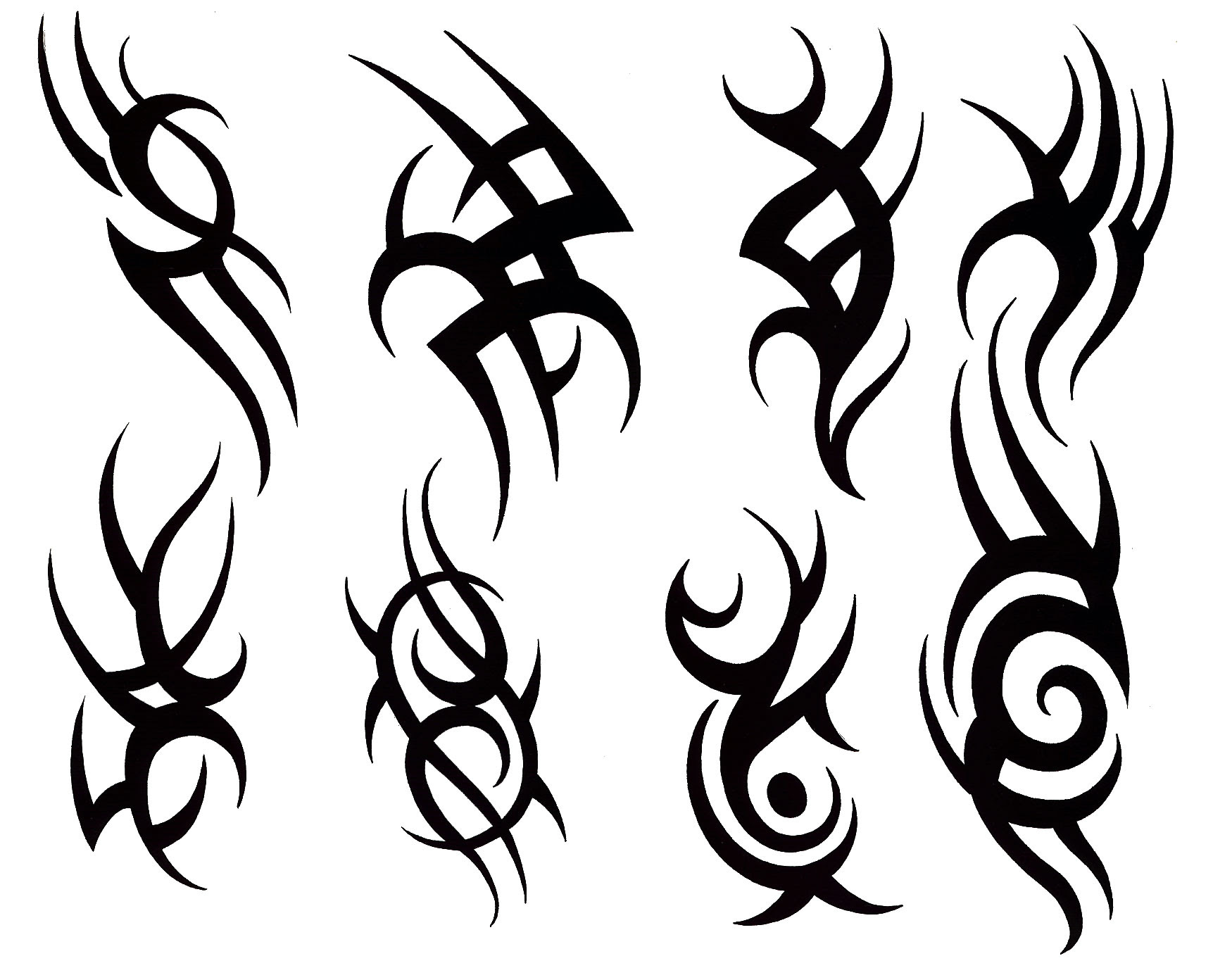 cool tattoo ideas easy