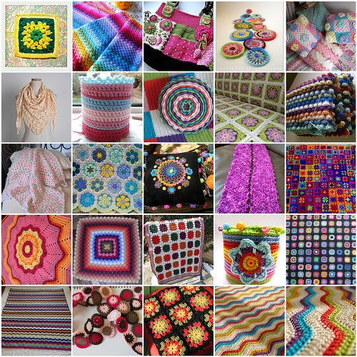 My Favorites by Crochet Attic