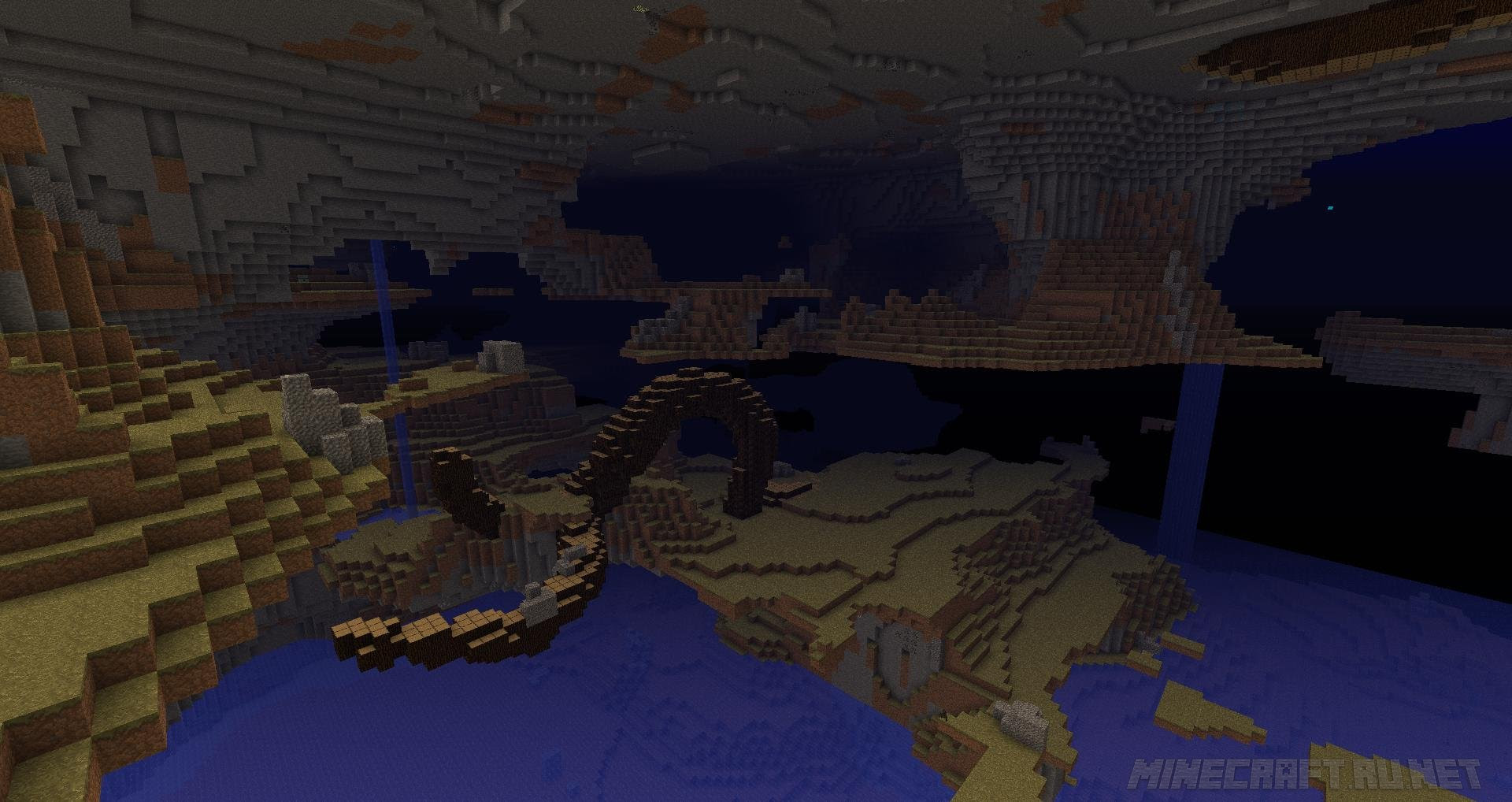 MystCraft v.0.12.3.02 [1.7.10] › Mods › MC-PC.NET 