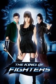 The King of Fighters film deutsch komplett subs german schauen
kinostart online on vip 4k 2009