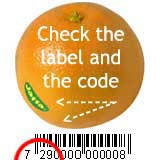 Boycott Israeli goods