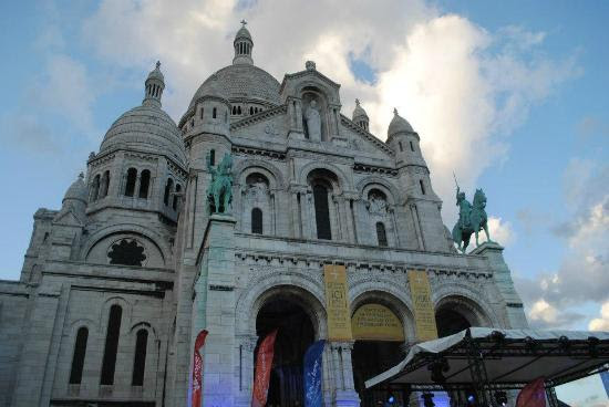 Photos of Sandemans New Paris Tours, Paris