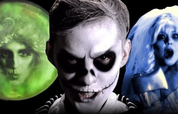 動画 ディズニーのハロウィンソングのマッシュアップがカッコイイ ひろぶろ