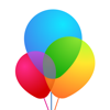 Facebook, Inc. - Moments – Get the photos you didn't take artwork