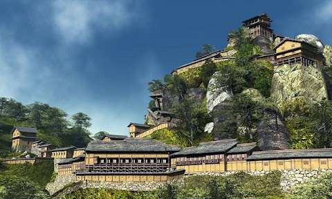 お 城 復元 最新 情報