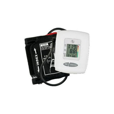 Withings BPM Connect - Wi-Fi Smart Blood Pressure Monitor