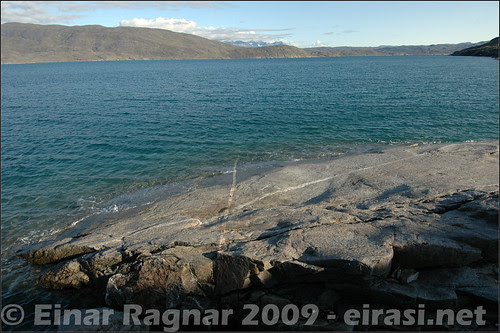 From Greenland