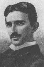 Nicolas Tesla