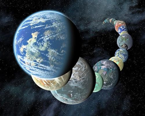Space