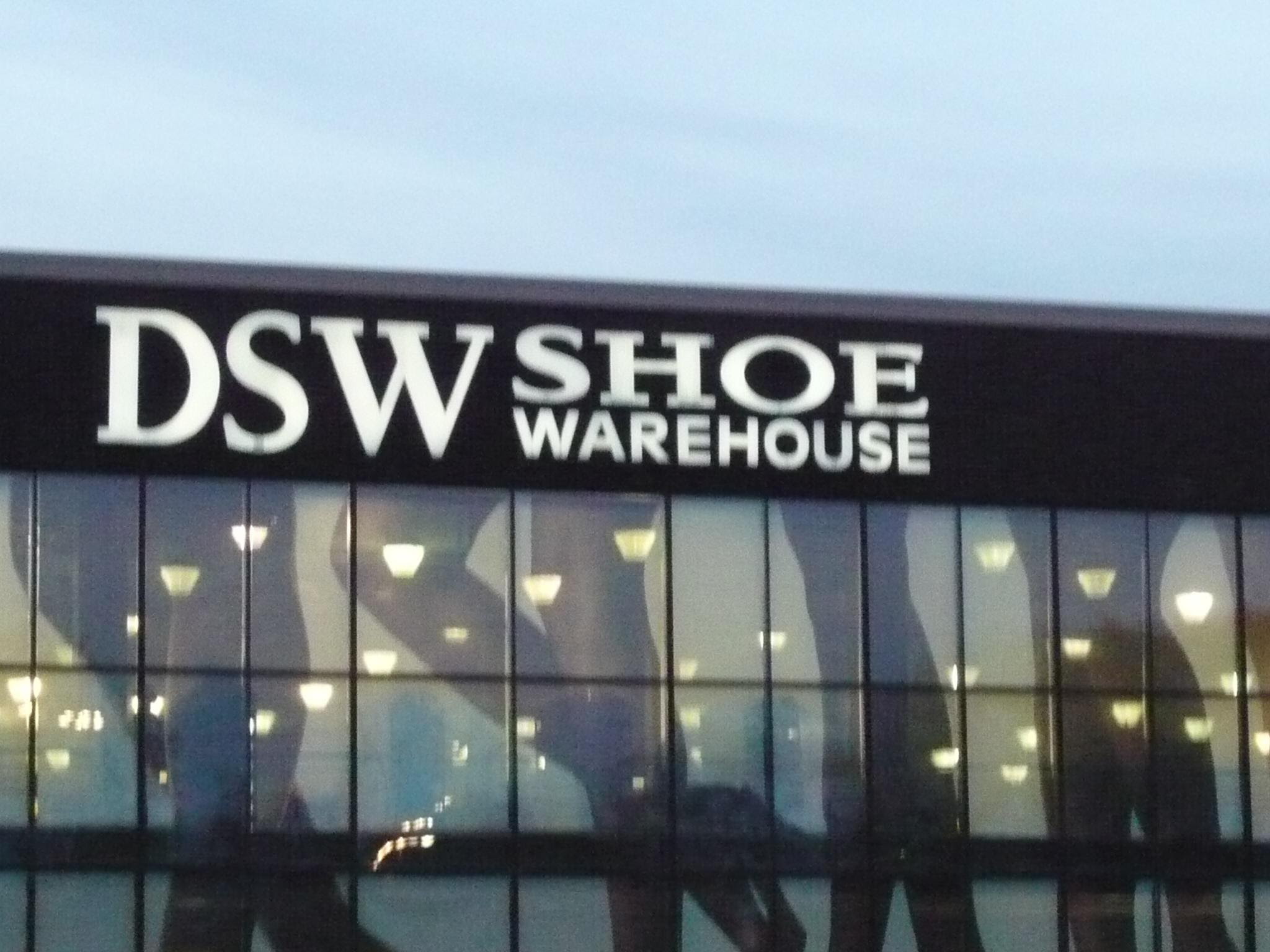 Photo of DSW Designer Shoe Warehouse in North Bethesda